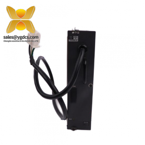 YOKOGAWA Yokogawa CA71 FCS系统