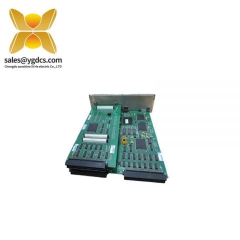 横河电机 Yokogawa CP345处理器卡模块