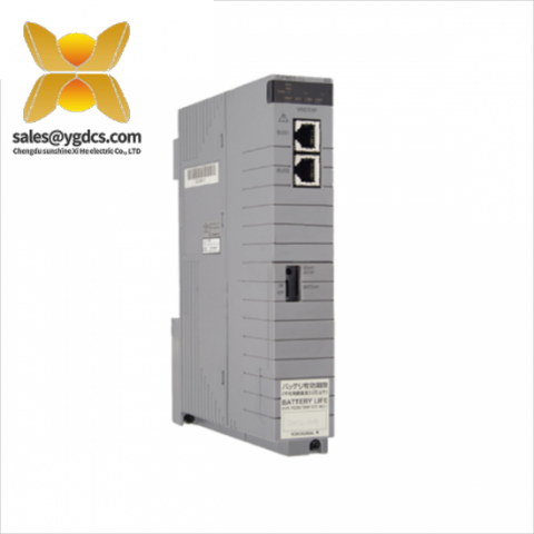 YOKOGAWA CP451-10处理器模块