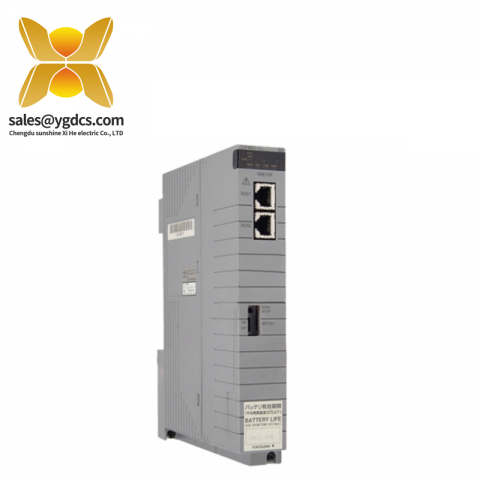 YOKOGAWA CP451-10 S2 处理器模块