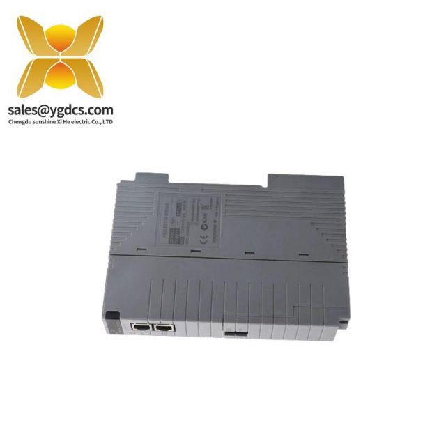 YOKOGAWA CP451-50 工业处理器模块