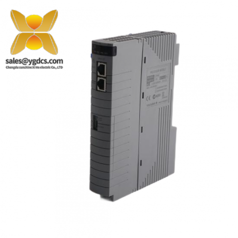 YOKOGAWA CP461-E1-S1处理器模块