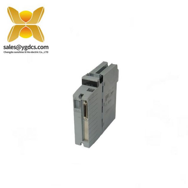 YOKOGAWA Yokogawa EB401-10 S1 总线接口模块