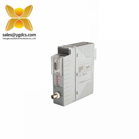 YOKOGAWA EB501-10 DCS控制系统模块
