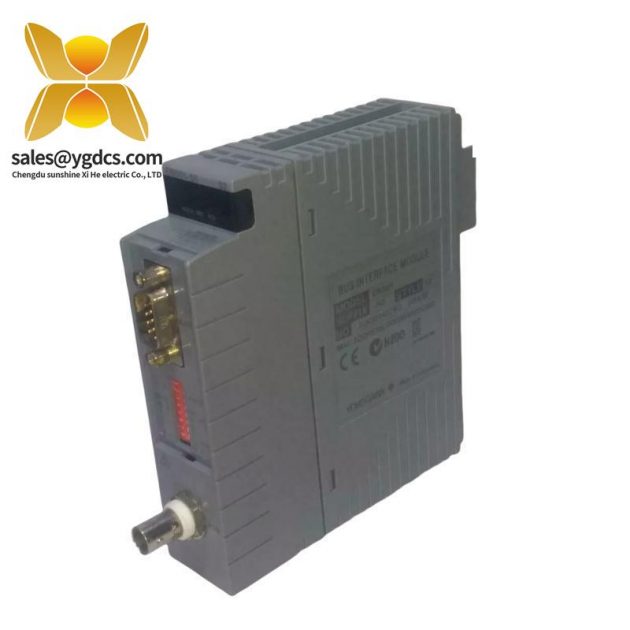 横河电机 EB501-50 S2 总线接口模块