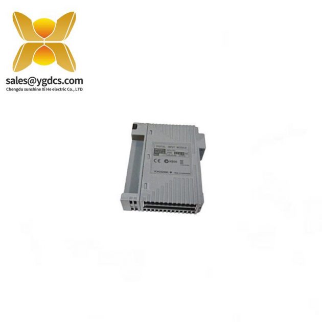 YOKOGAWA EB501-10 DCS控制系统模块