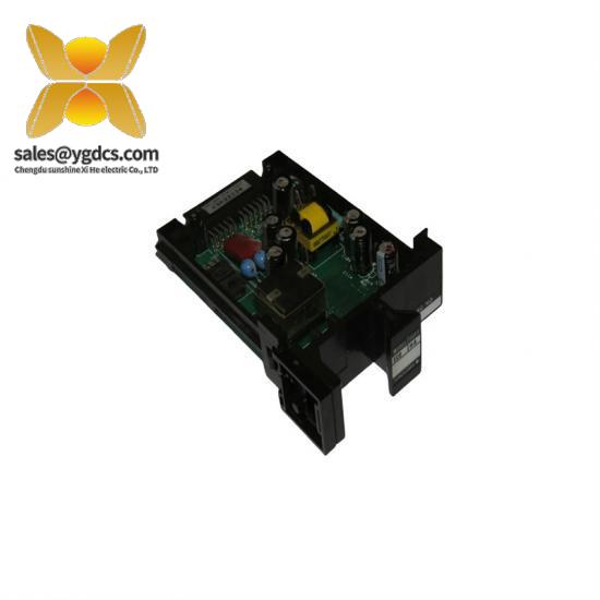 yokogawa_ec0_a_signal_conditioner_card.jpg YOKOGAWA信号调理卡EC0*A,适用于工业自动化控制