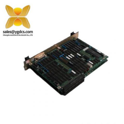 横河电机 EC401-10 S2Bus耦合器模块