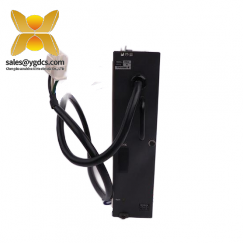 YOKOGAWA EC401-10 工业控制模块