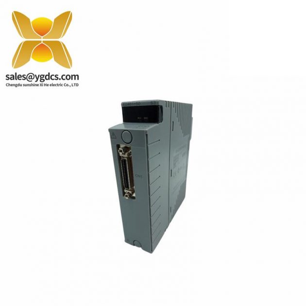 YOKOGAWA SDV541-S33-PRP-S3 工业控制模块