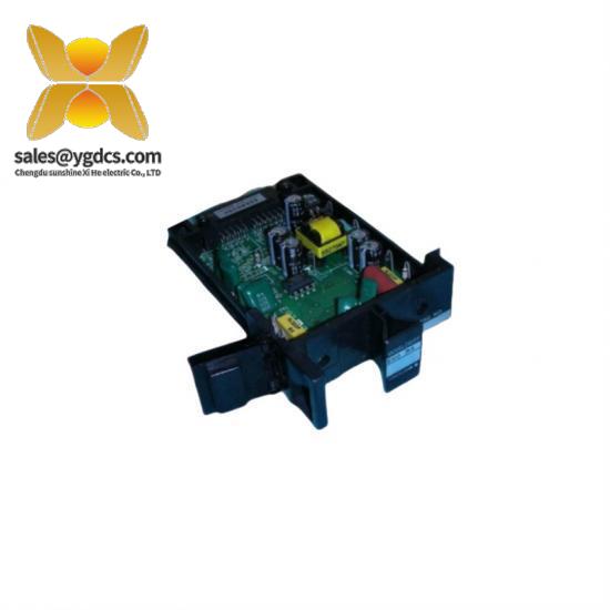 yokogawa_eh0_a_output_isolator_card.jpg YOKOGAWA YOKOGAWA EH0*A 输出隔离卡 模块