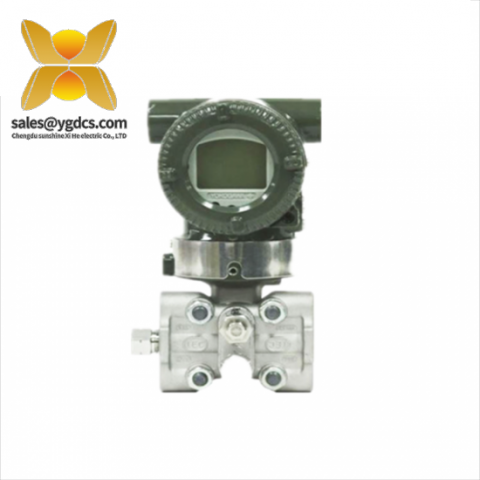 YOKOGAWA EJA110A-DMS4A-92EA 差压变送器