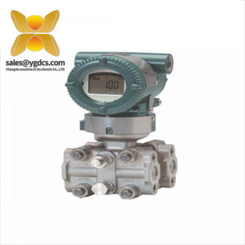 YOKOGAWA EJA120A-DES5A-92DA 压力变送器