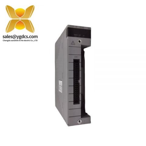 YOKOGAWA F3BU06-0N 基础模块