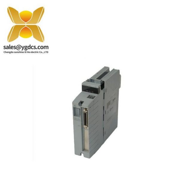 YOKOGAWA F3BU06-0N 基础模块