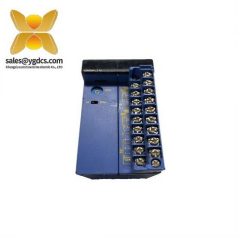 横河电机 YOKOGAWA F3CR04-0N 温度控制与监测模块