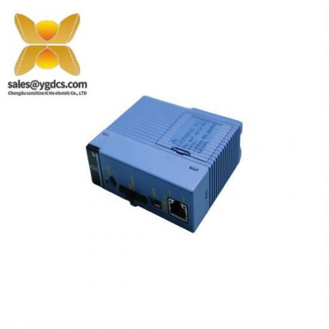 YOKOGAWA F3LC21-1N 高性能个人计算机链接模块
