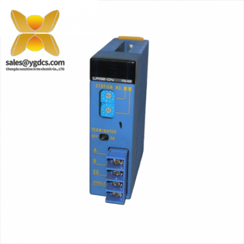 YOKOGAWA F3LP02-0N FA Link H模块