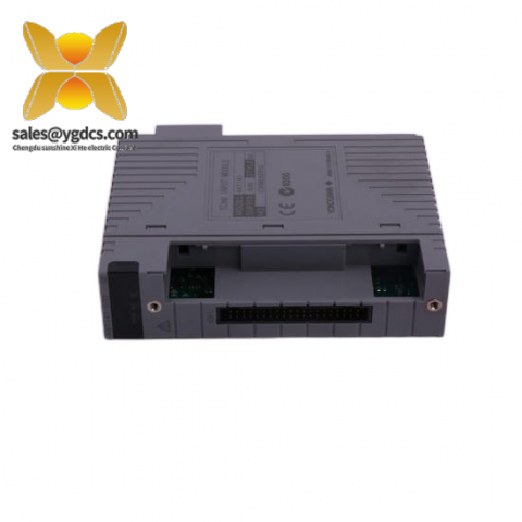 YOKOGAWA F3NC01-0N 工业控制模块