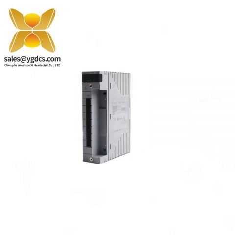 YOKOGAWA F3NC02-0N 控制器模块