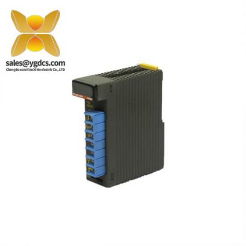 YOKOGAWA F3PU10-0N 电源模块