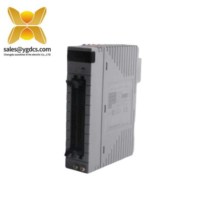 YOKOGAWA F3SP21-0N 工业控制模块