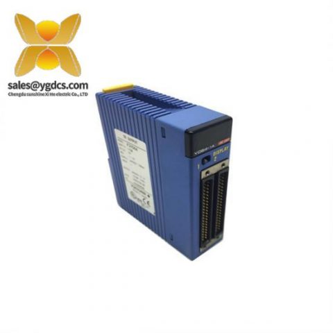 YOKOGAWA F3YD64-1A 控制模块