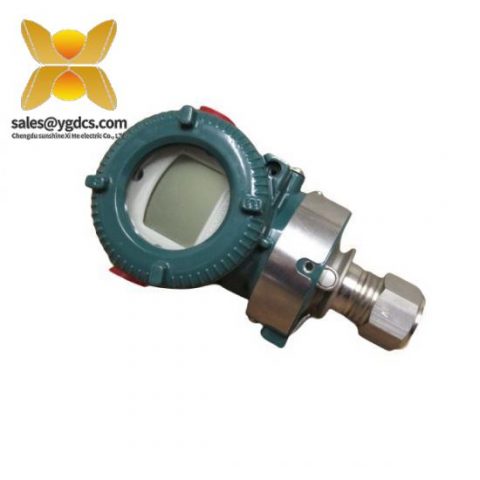 YOKOGAWA LC82*A 工业控制器模块