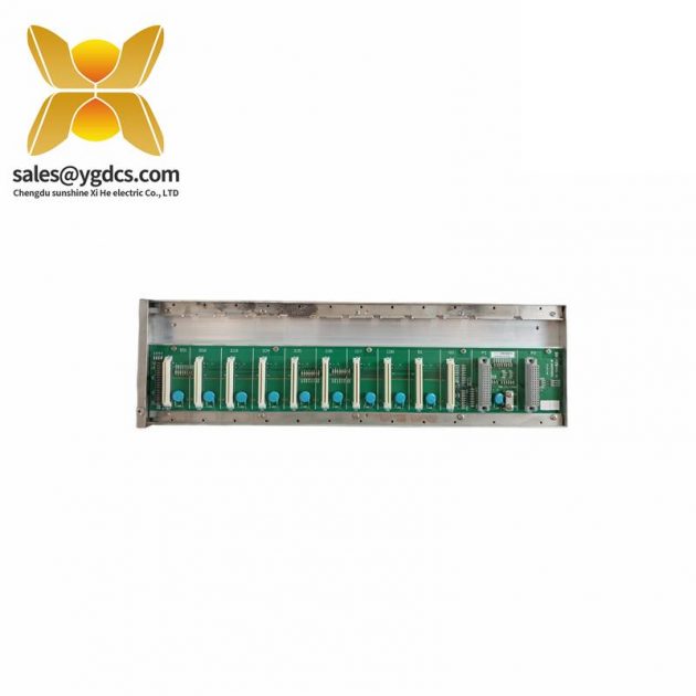 YOKOGAWA模拟输入模块NFAI143-H00, 适用于工业自动化控制系统