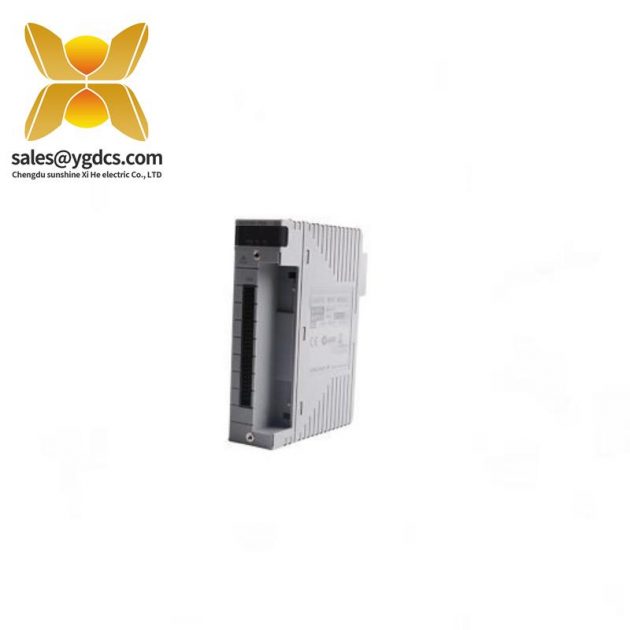 YOKOGAWA模拟输入模块NFAI143-H00, 适用于工业自动化控制系统