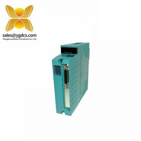横河电机 NFSB100-S01 SB总线重复模块，高性能高可靠性模块控制器