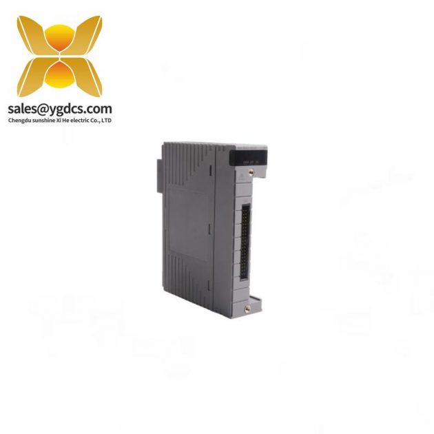 YOKOGAWA NP53*C 输入模块, 适用于工业自动化控制系统