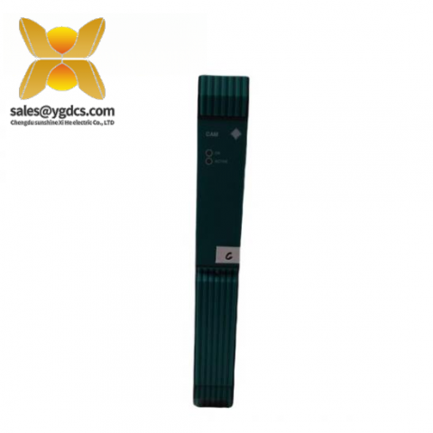 YOKOGAWA PSCAMAAN 工业过程控制模块