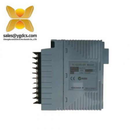 YOKOGAWA 电力模块 PW301, 专业工业控制电源解决方案