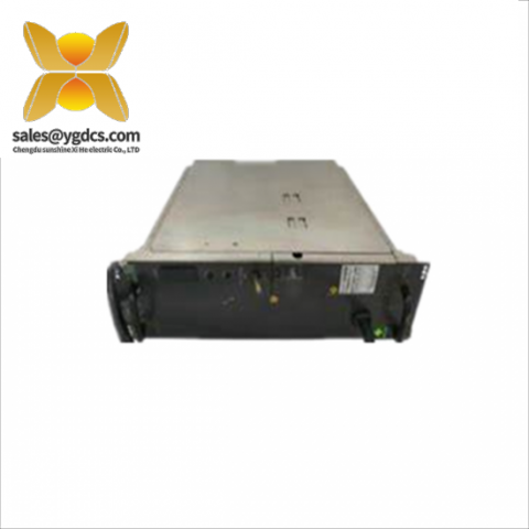 YOKOGAWA PW301 S4 工业电源模块