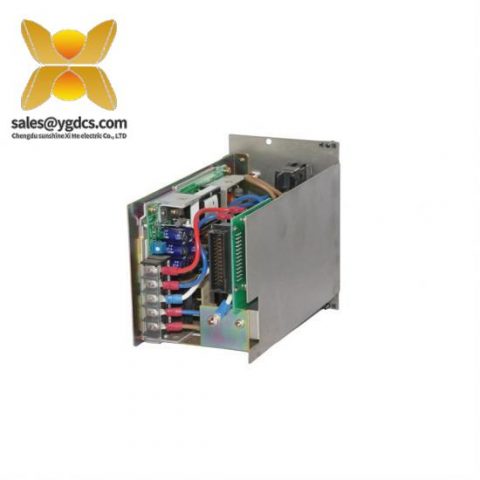 YOKOGAWA PW501 工业控制模块