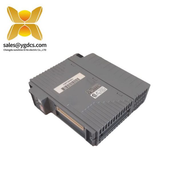 YOKOGAWA PW501 工业控制模块