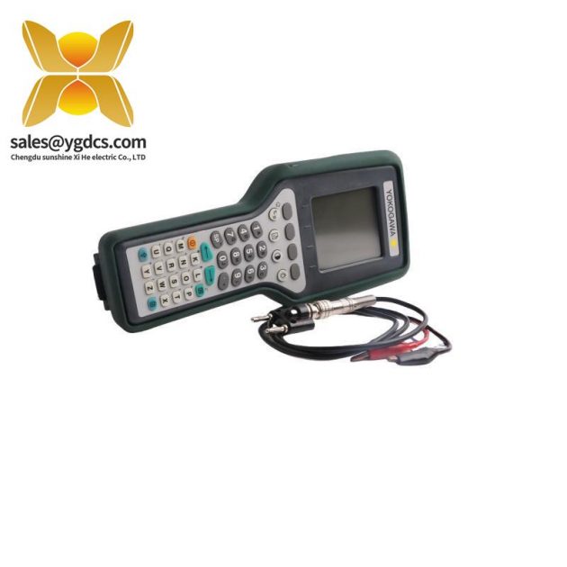 YOKOGAWA PW501 工业控制模块