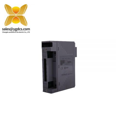 横河PW702 S1电源模块,高可靠性工业控制器配件