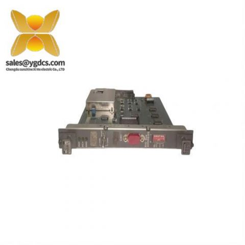 YOKOGAWA RB401-S2 总线模块