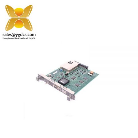 YOKOGAWA RB401RIO 总线模块，适用于工业自动化控制系统