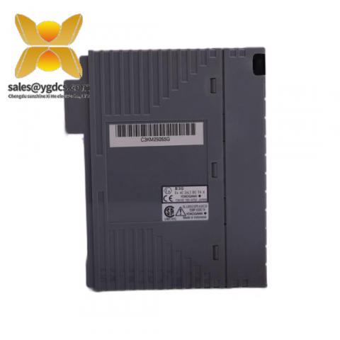 YOKOGAWA S9185FA FCS系统 控制模块