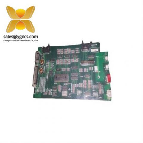 博世 SM 5/10-TC1 工业伺服驱动模块