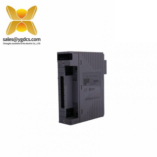YOKOGAWA Yokogawa SAI143-S03 S2 模拟输入模块