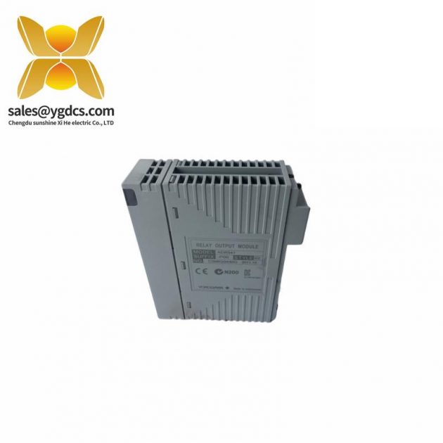 Yokogawa SB401-50 总线接口从模块