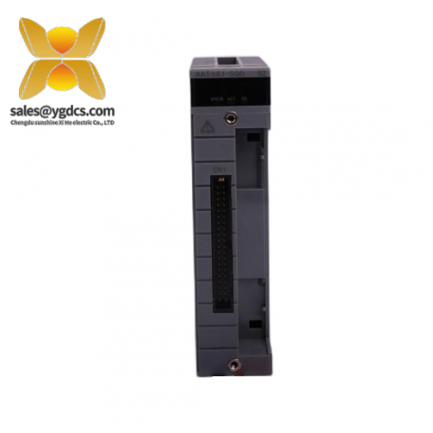 YOKOGAWA SDV144-S33-S2 控制模块