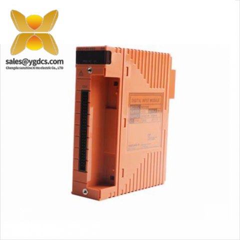 YOKOGAWA SDV144-S53 数字输入模块