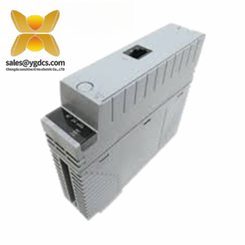 YOKOGAWA SEC401-51 ESB总线耦合器模块