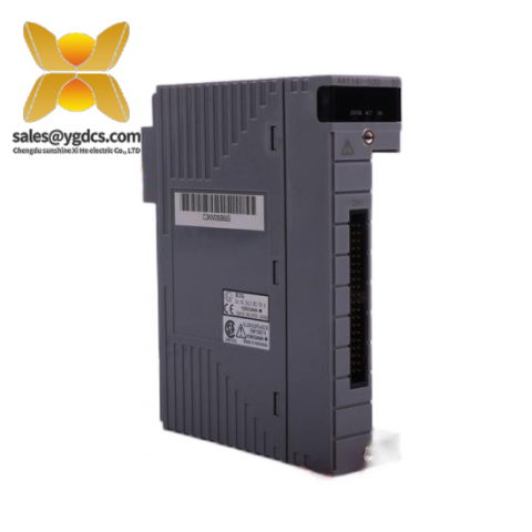 YOKOGAWA Yokogawa SPW482-13 FCS系统 控制模块