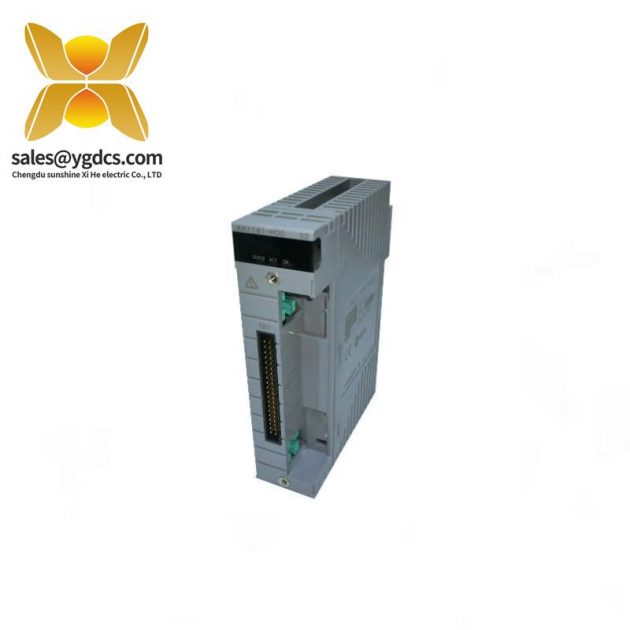 YOKOGAWA SR1030B62 3MN*1C 高频信号处理模块